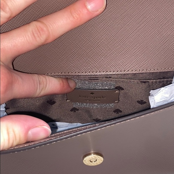 NWT Kate Spade crossbody - Picture 3 of 5